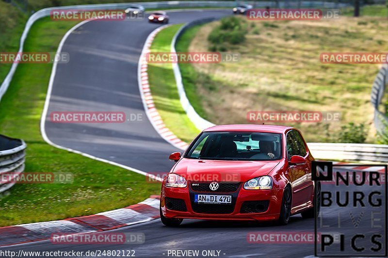 Bild #24802122 - Touristenfahrten Nürburgring Nordschleife (29.09.2023)