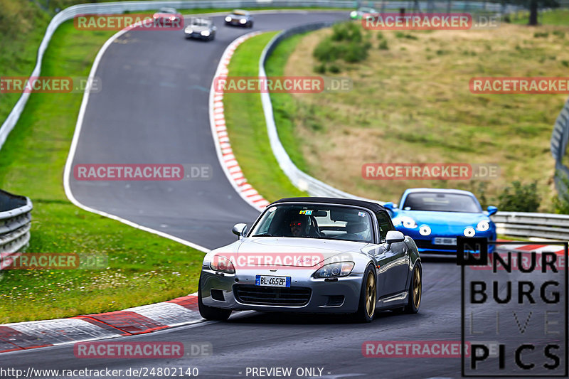 Bild #24802140 - Touristenfahrten Nürburgring Nordschleife (29.09.2023)