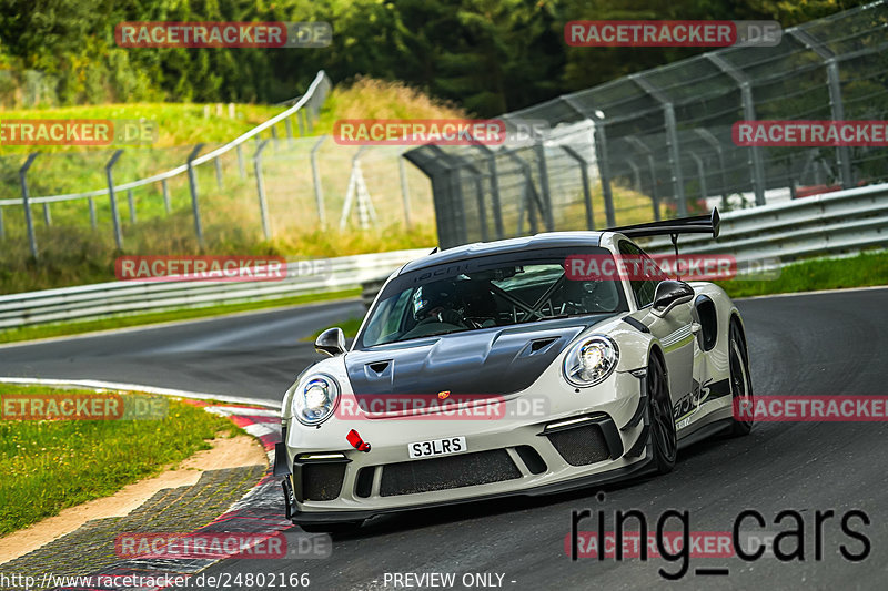 Bild #24802166 - Touristenfahrten Nürburgring Nordschleife (29.09.2023)