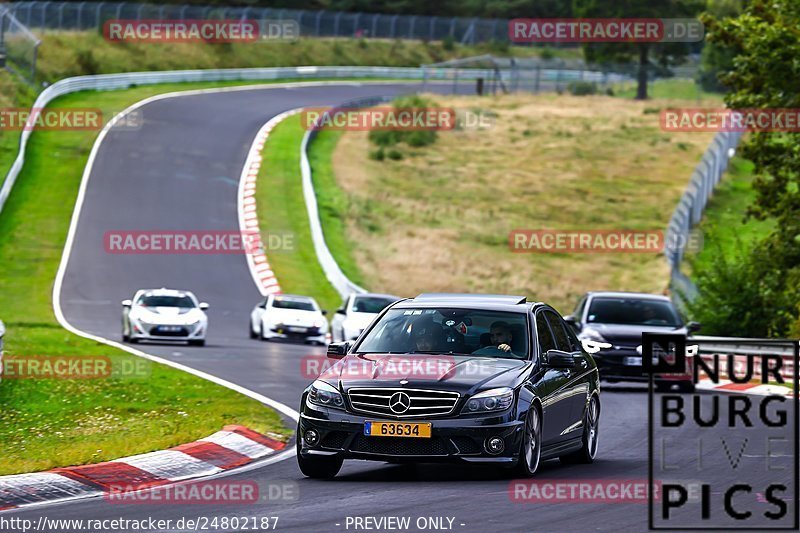 Bild #24802187 - Touristenfahrten Nürburgring Nordschleife (29.09.2023)