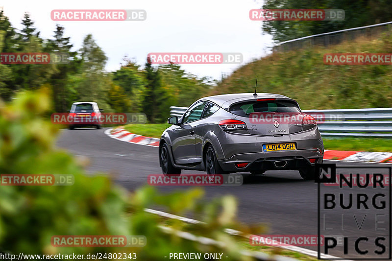 Bild #24802343 - Touristenfahrten Nürburgring Nordschleife (29.09.2023)