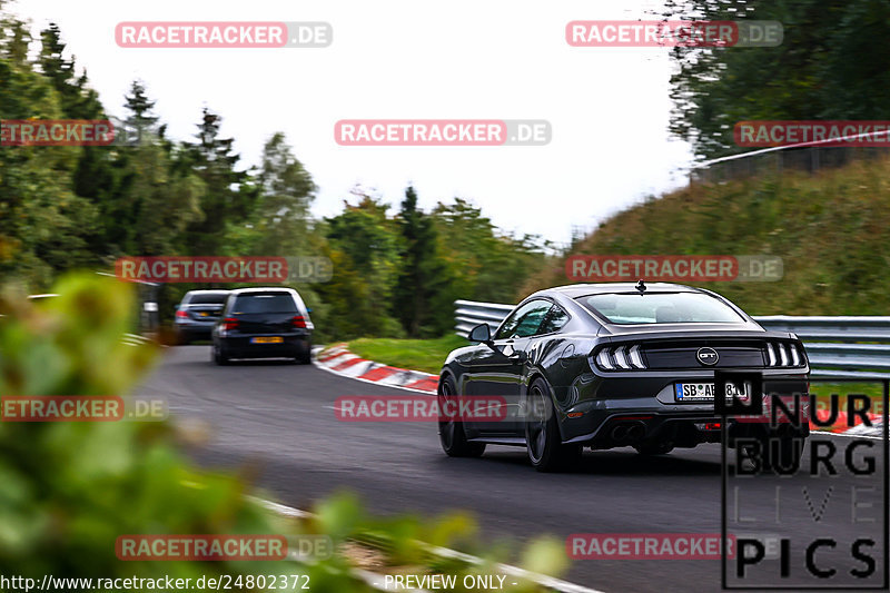 Bild #24802372 - Touristenfahrten Nürburgring Nordschleife (29.09.2023)