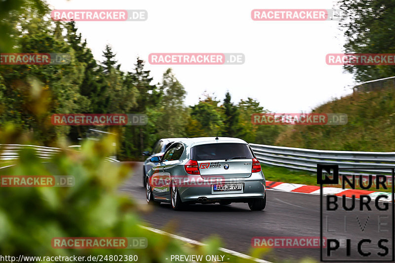 Bild #24802380 - Touristenfahrten Nürburgring Nordschleife (29.09.2023)