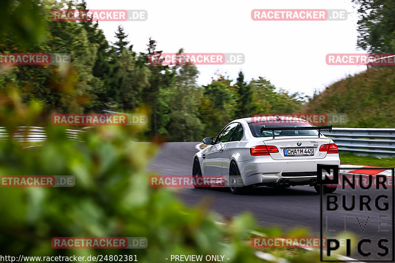 Bild #24802381 - Touristenfahrten Nürburgring Nordschleife (29.09.2023)