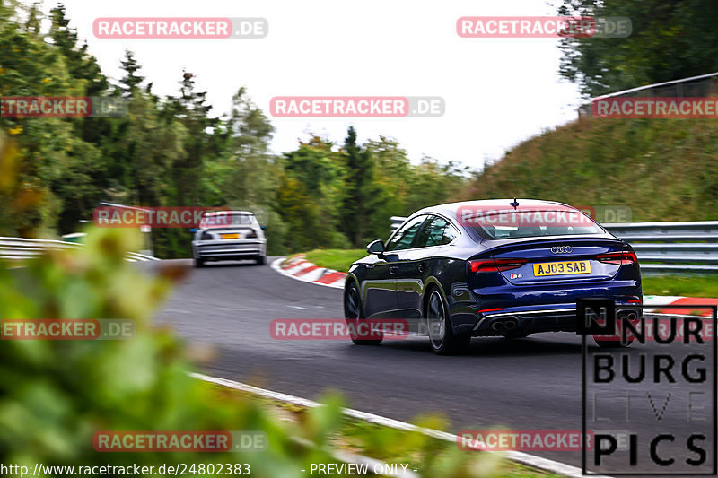 Bild #24802383 - Touristenfahrten Nürburgring Nordschleife (29.09.2023)