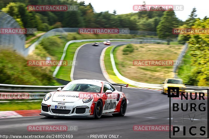 Bild #24802469 - Touristenfahrten Nürburgring Nordschleife (29.09.2023)