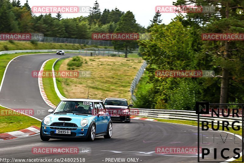 Bild #24802518 - Touristenfahrten Nürburgring Nordschleife (29.09.2023)