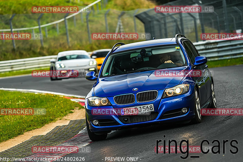 Bild #24802626 - Touristenfahrten Nürburgring Nordschleife (29.09.2023)