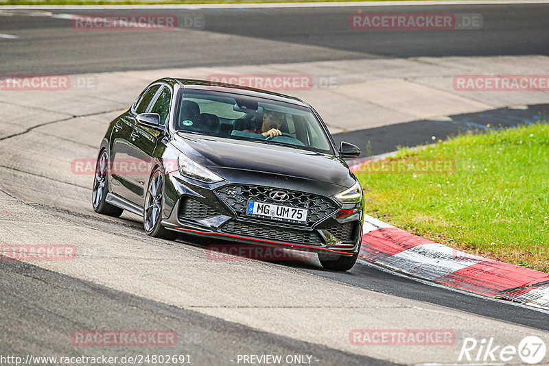 Bild #24802691 - Touristenfahrten Nürburgring Nordschleife (29.09.2023)