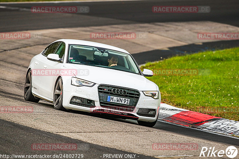 Bild #24802729 - Touristenfahrten Nürburgring Nordschleife (29.09.2023)