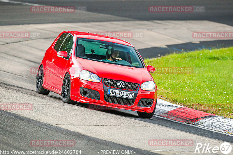 Bild #24802784 - Touristenfahrten Nürburgring Nordschleife (29.09.2023)