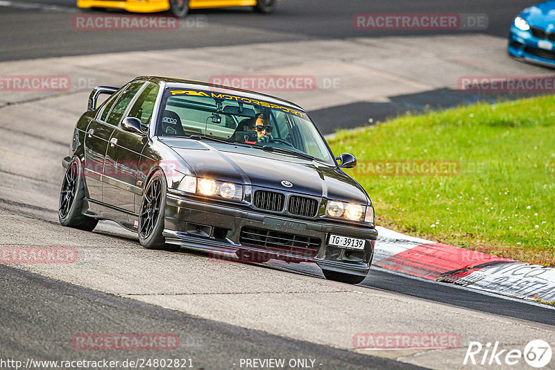 Bild #24802821 - Touristenfahrten Nürburgring Nordschleife (29.09.2023)