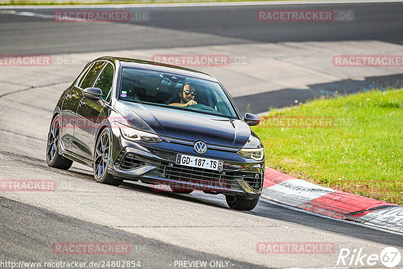 Bild #24802854 - Touristenfahrten Nürburgring Nordschleife (29.09.2023)