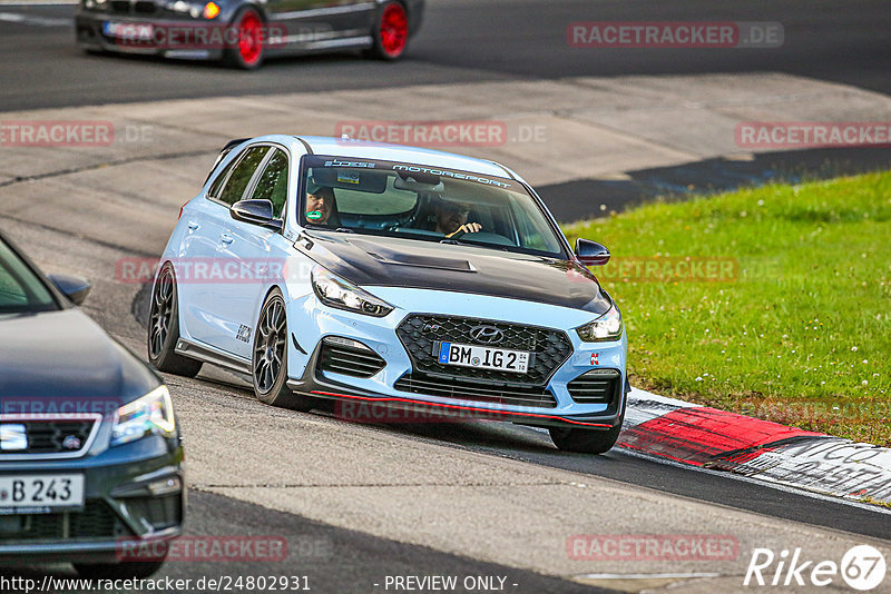 Bild #24802931 - Touristenfahrten Nürburgring Nordschleife (29.09.2023)