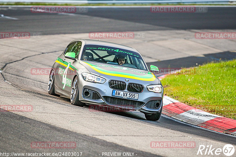 Bild #24803017 - Touristenfahrten Nürburgring Nordschleife (29.09.2023)