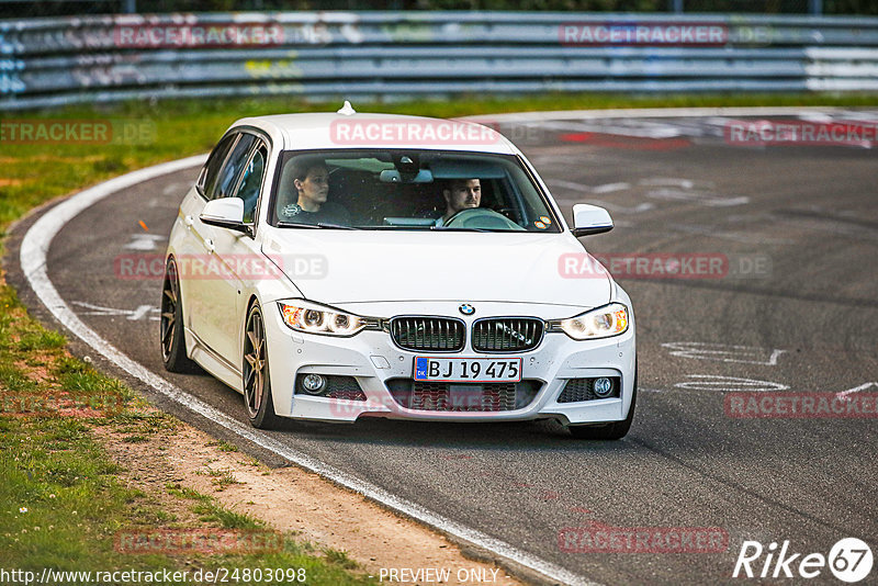 Bild #24803098 - Touristenfahrten Nürburgring Nordschleife (29.09.2023)