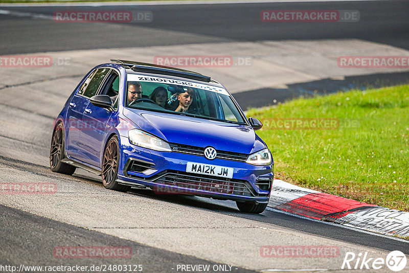 Bild #24803125 - Touristenfahrten Nürburgring Nordschleife (29.09.2023)