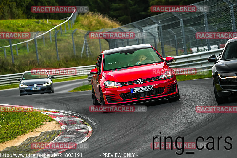 Bild #24803191 - Touristenfahrten Nürburgring Nordschleife (29.09.2023)