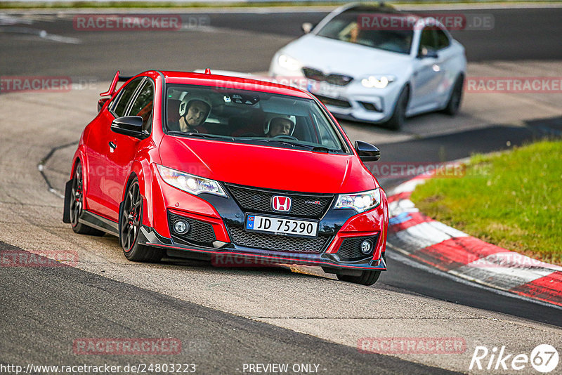 Bild #24803223 - Touristenfahrten Nürburgring Nordschleife (29.09.2023)