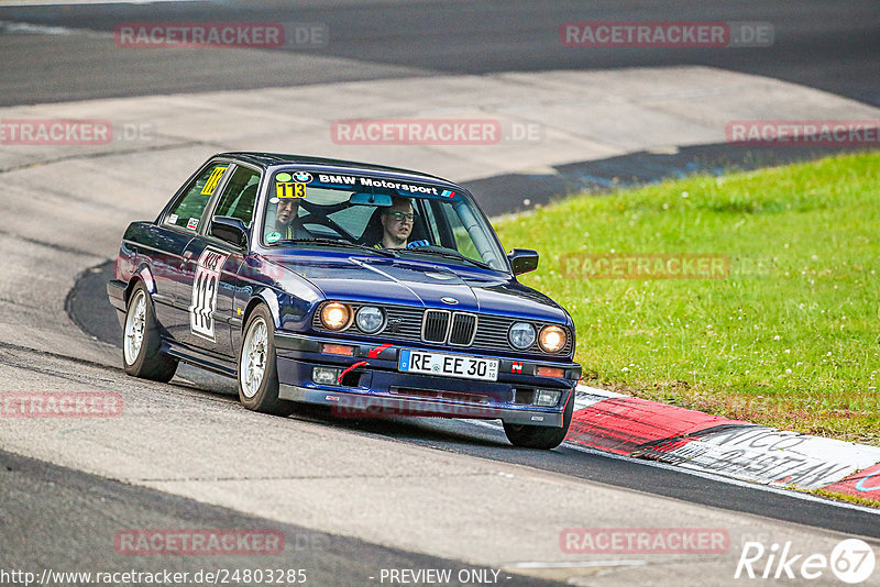 Bild #24803285 - Touristenfahrten Nürburgring Nordschleife (29.09.2023)