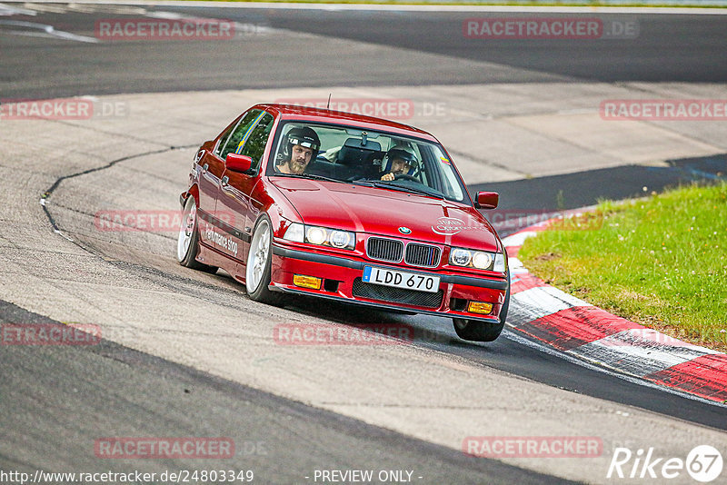 Bild #24803349 - Touristenfahrten Nürburgring Nordschleife (29.09.2023)