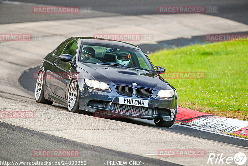 Bild #24803352 - Touristenfahrten Nürburgring Nordschleife (29.09.2023)