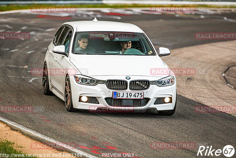 Bild #24803388 - Touristenfahrten Nürburgring Nordschleife (29.09.2023)