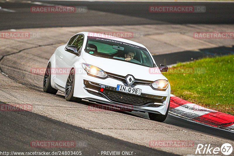 Bild #24803405 - Touristenfahrten Nürburgring Nordschleife (29.09.2023)