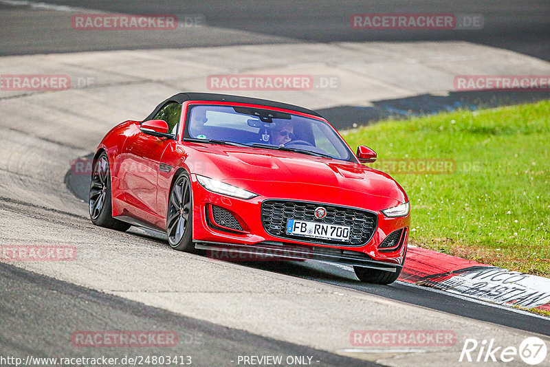 Bild #24803413 - Touristenfahrten Nürburgring Nordschleife (29.09.2023)