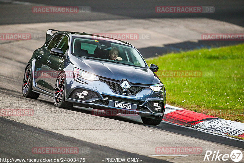 Bild #24803476 - Touristenfahrten Nürburgring Nordschleife (29.09.2023)