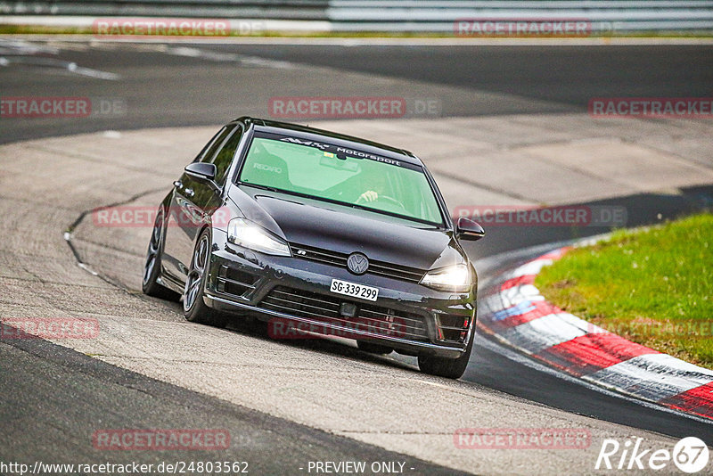 Bild #24803562 - Touristenfahrten Nürburgring Nordschleife (29.09.2023)