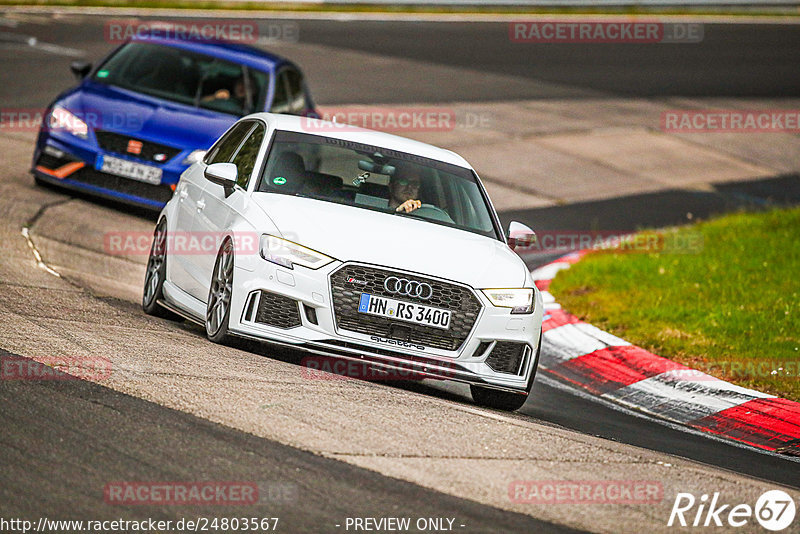 Bild #24803567 - Touristenfahrten Nürburgring Nordschleife (29.09.2023)