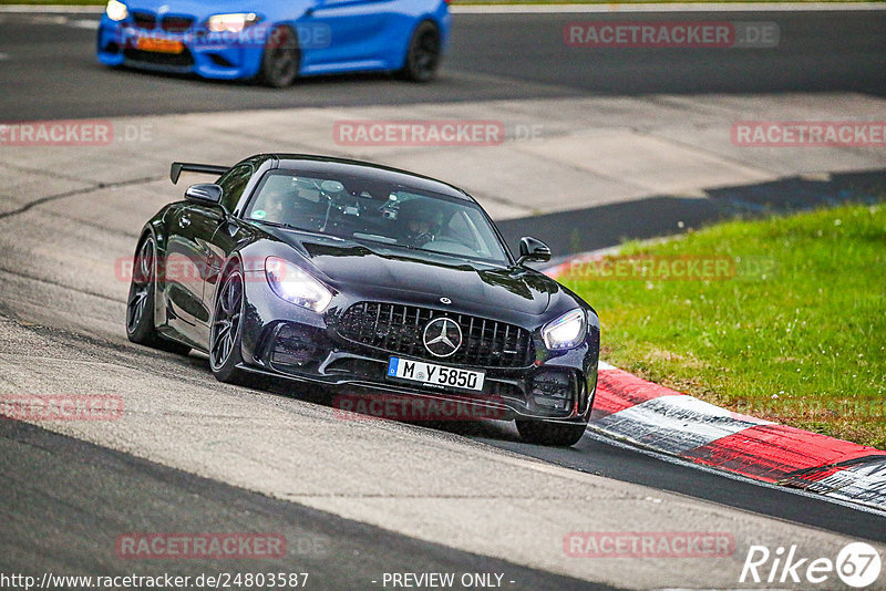 Bild #24803587 - Touristenfahrten Nürburgring Nordschleife (29.09.2023)