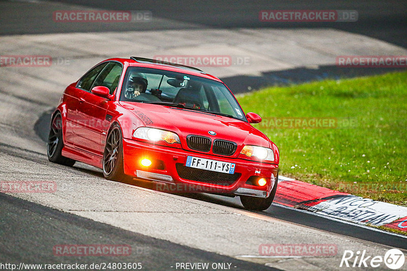 Bild #24803605 - Touristenfahrten Nürburgring Nordschleife (29.09.2023)