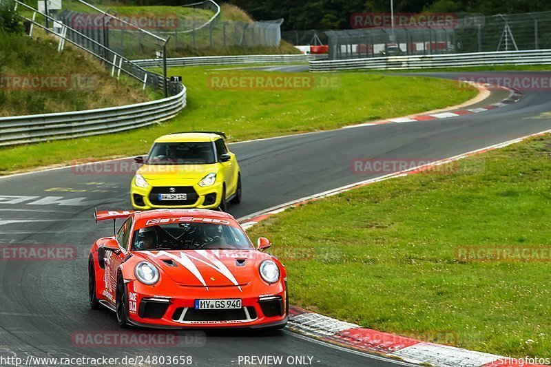 Bild #24803658 - Touristenfahrten Nürburgring Nordschleife (29.09.2023)