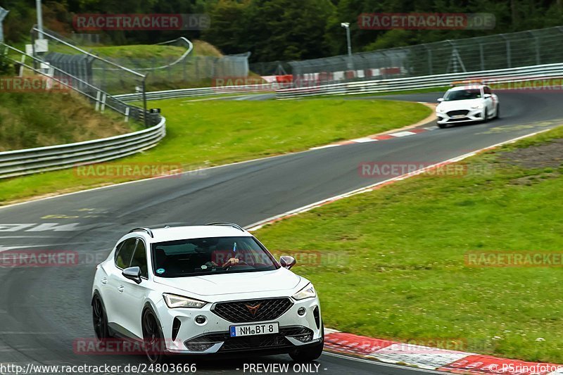 Bild #24803666 - Touristenfahrten Nürburgring Nordschleife (29.09.2023)