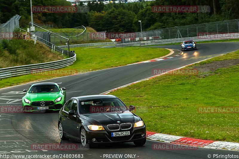 Bild #24803683 - Touristenfahrten Nürburgring Nordschleife (29.09.2023)