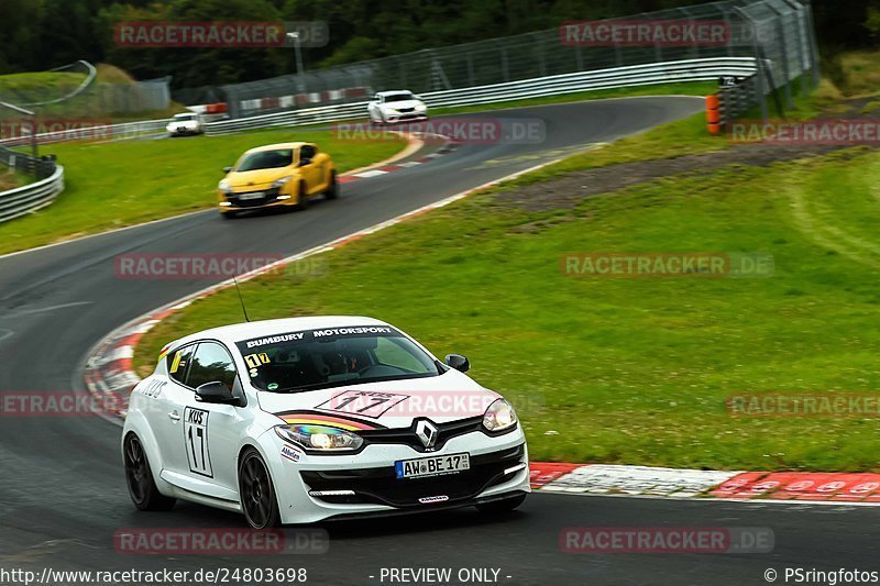 Bild #24803698 - Touristenfahrten Nürburgring Nordschleife (29.09.2023)