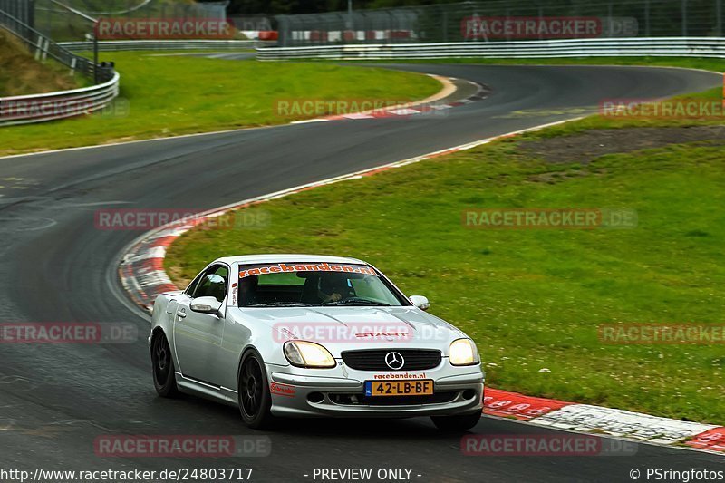 Bild #24803717 - Touristenfahrten Nürburgring Nordschleife (29.09.2023)