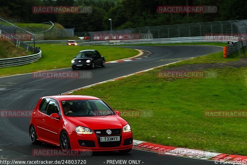 Bild #24803720 - Touristenfahrten Nürburgring Nordschleife (29.09.2023)