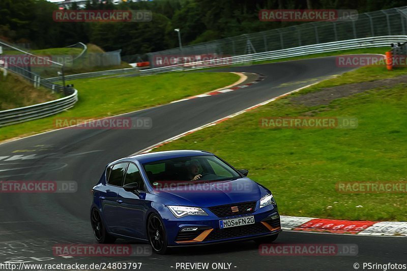 Bild #24803797 - Touristenfahrten Nürburgring Nordschleife (29.09.2023)