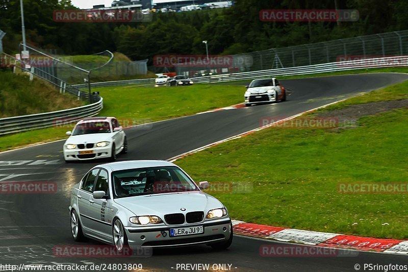 Bild #24803809 - Touristenfahrten Nürburgring Nordschleife (29.09.2023)