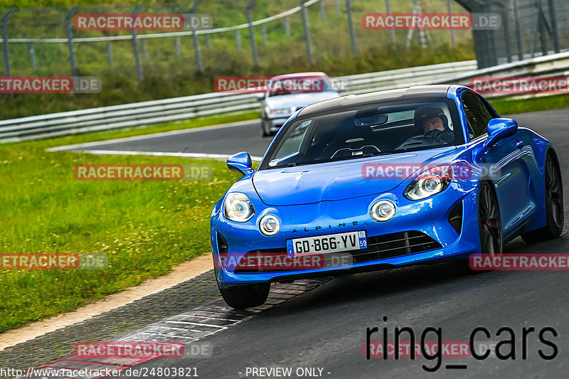 Bild #24803821 - Touristenfahrten Nürburgring Nordschleife (29.09.2023)