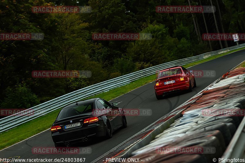 Bild #24803867 - Touristenfahrten Nürburgring Nordschleife (29.09.2023)