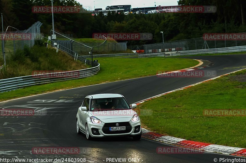 Bild #24803908 - Touristenfahrten Nürburgring Nordschleife (29.09.2023)