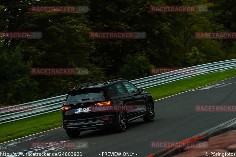 Bild #24803921 - Touristenfahrten Nürburgring Nordschleife (29.09.2023)