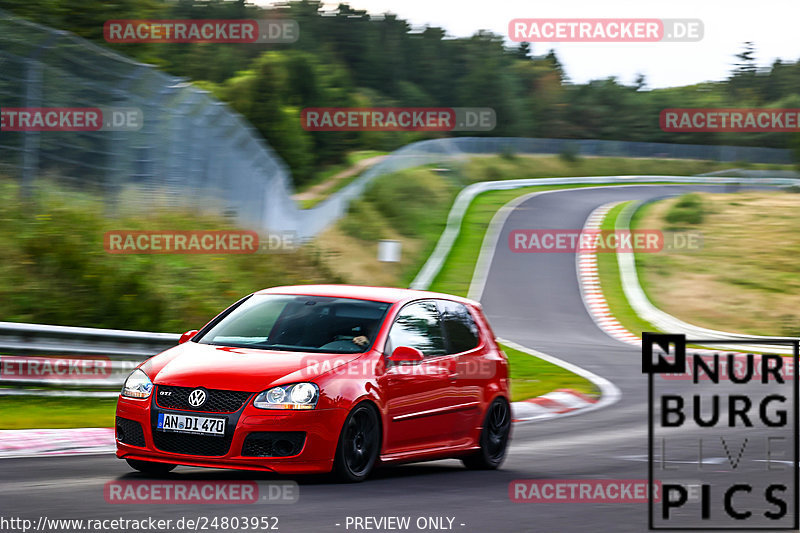 Bild #24803952 - Touristenfahrten Nürburgring Nordschleife (29.09.2023)