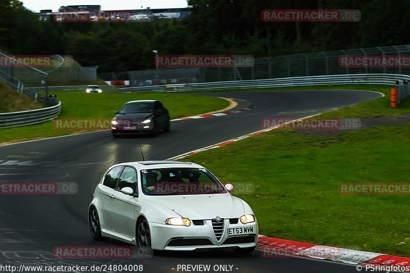 Bild #24804008 - Touristenfahrten Nürburgring Nordschleife (29.09.2023)