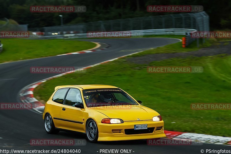 Bild #24804040 - Touristenfahrten Nürburgring Nordschleife (29.09.2023)