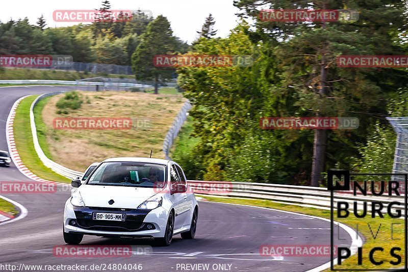 Bild #24804046 - Touristenfahrten Nürburgring Nordschleife (29.09.2023)